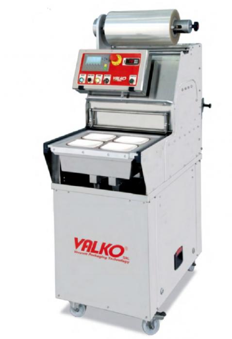  TVG 60 MAXI MAP Packaging Machine